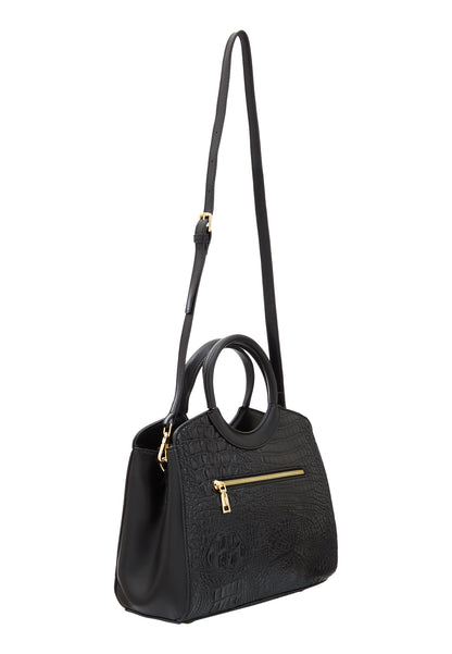 usha Damen Handtasche