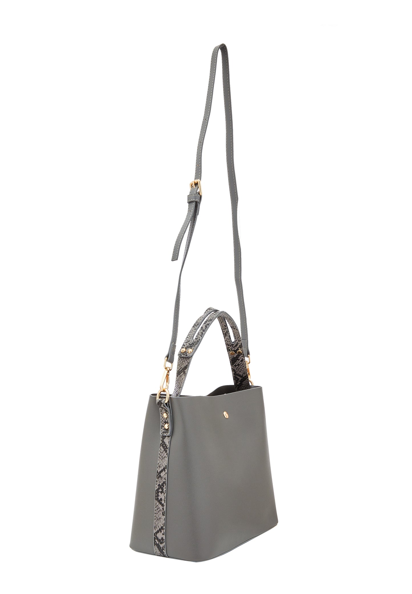 usha Damen Handtasche