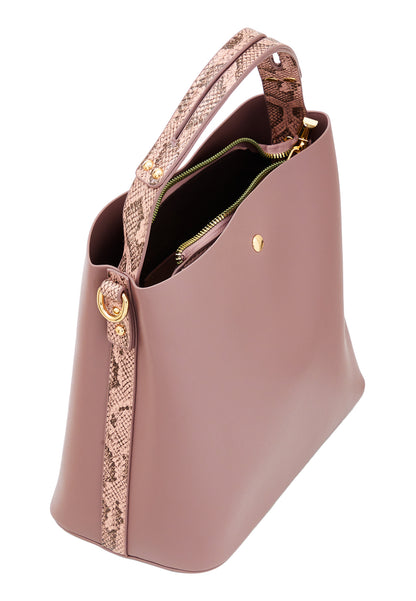 usha Damen Handtasche