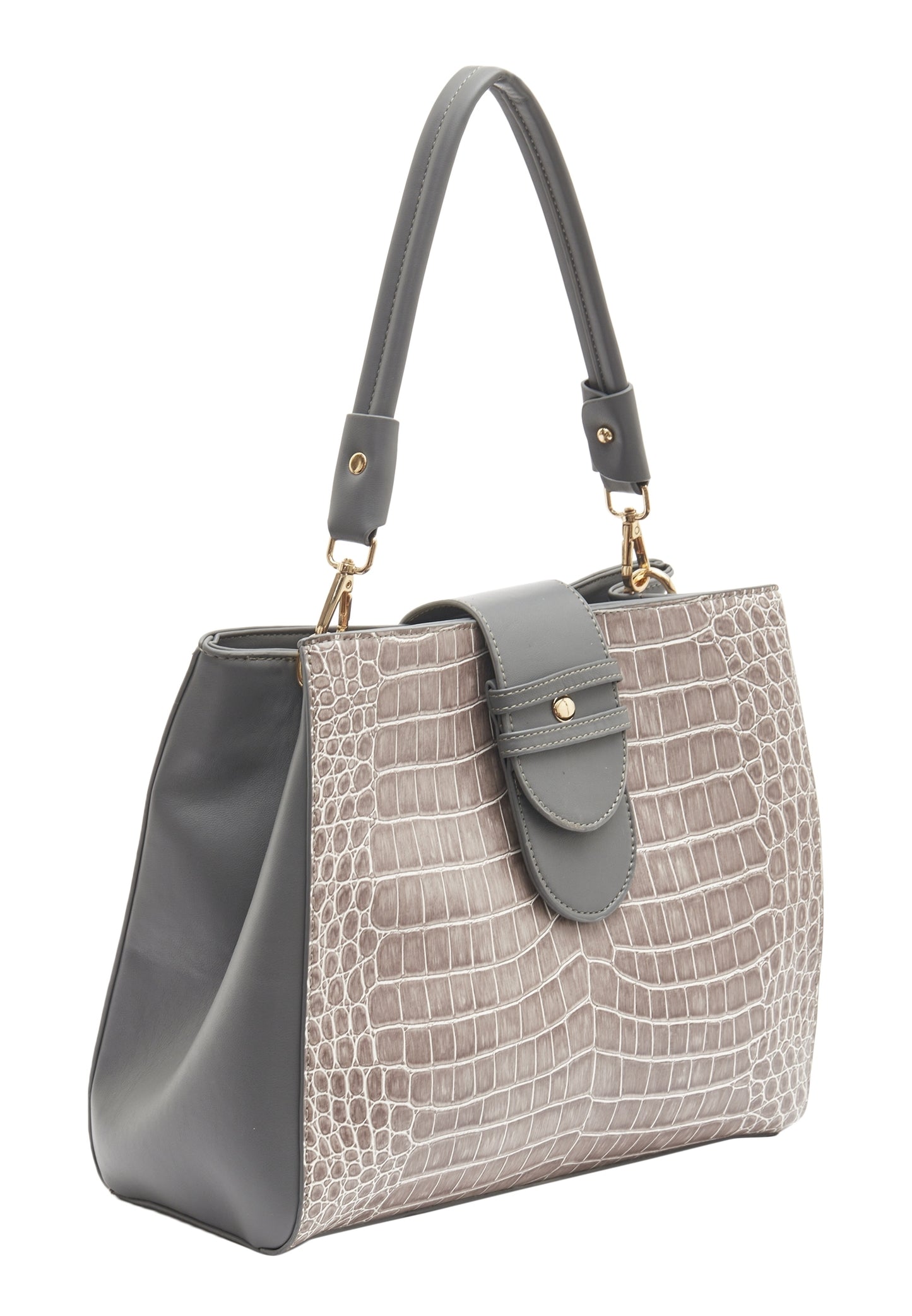 usha Damen Handtasche