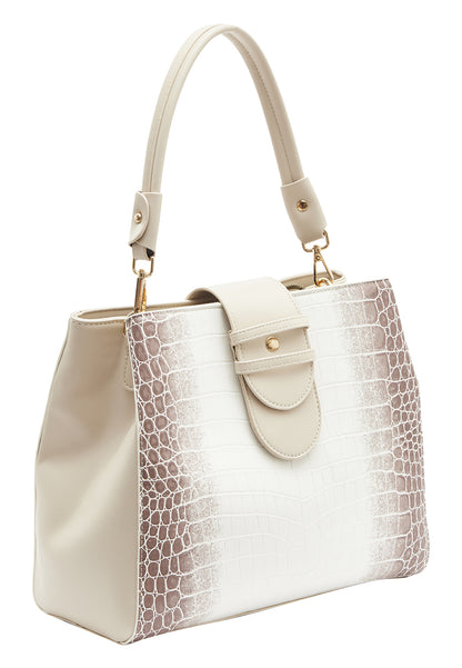 usha Damen Handtasche