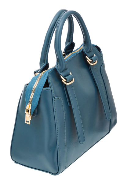 usha Damen Handtasche