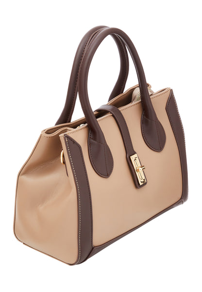 usha Damen Handtasche