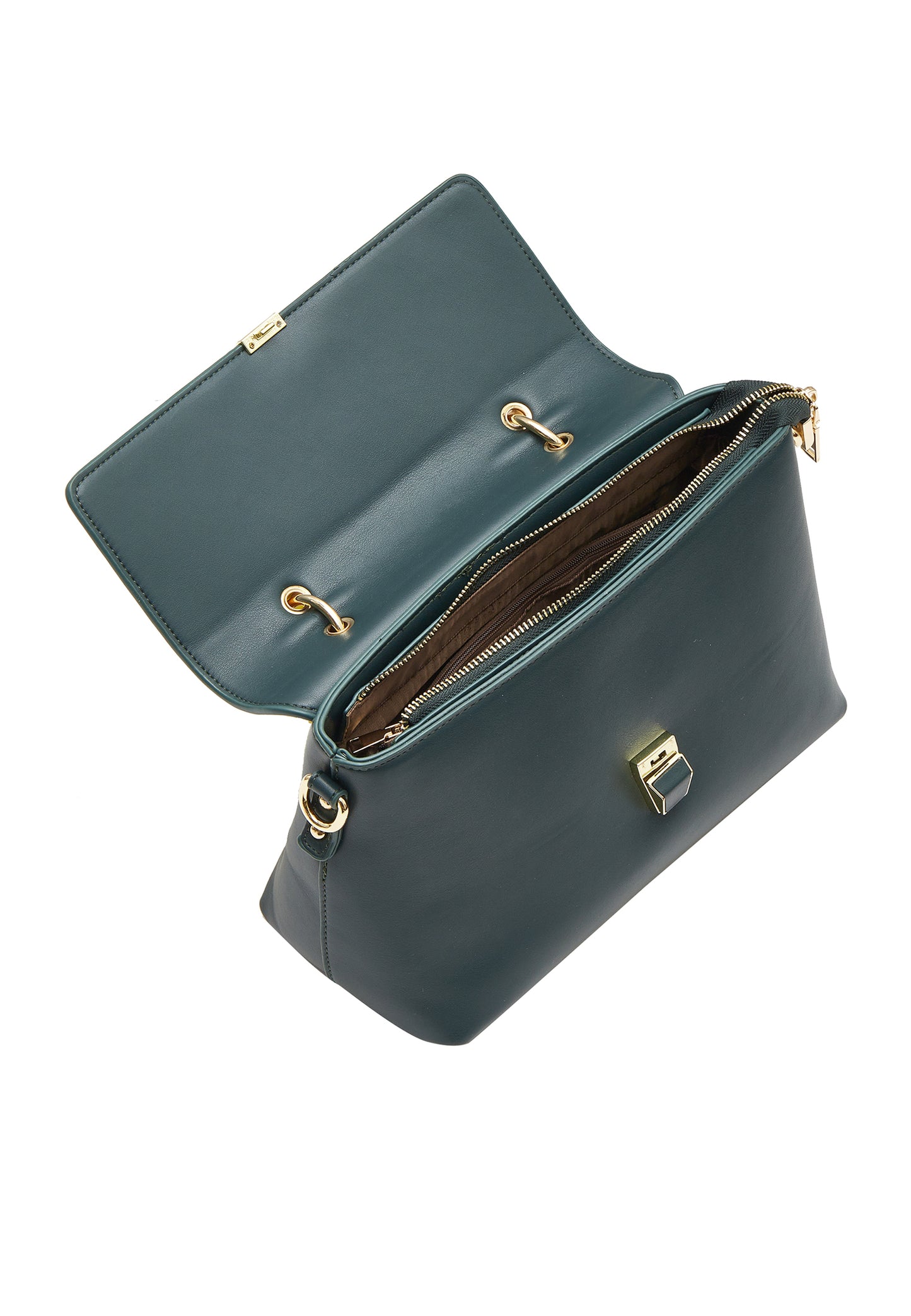 usha Damen Handtasche