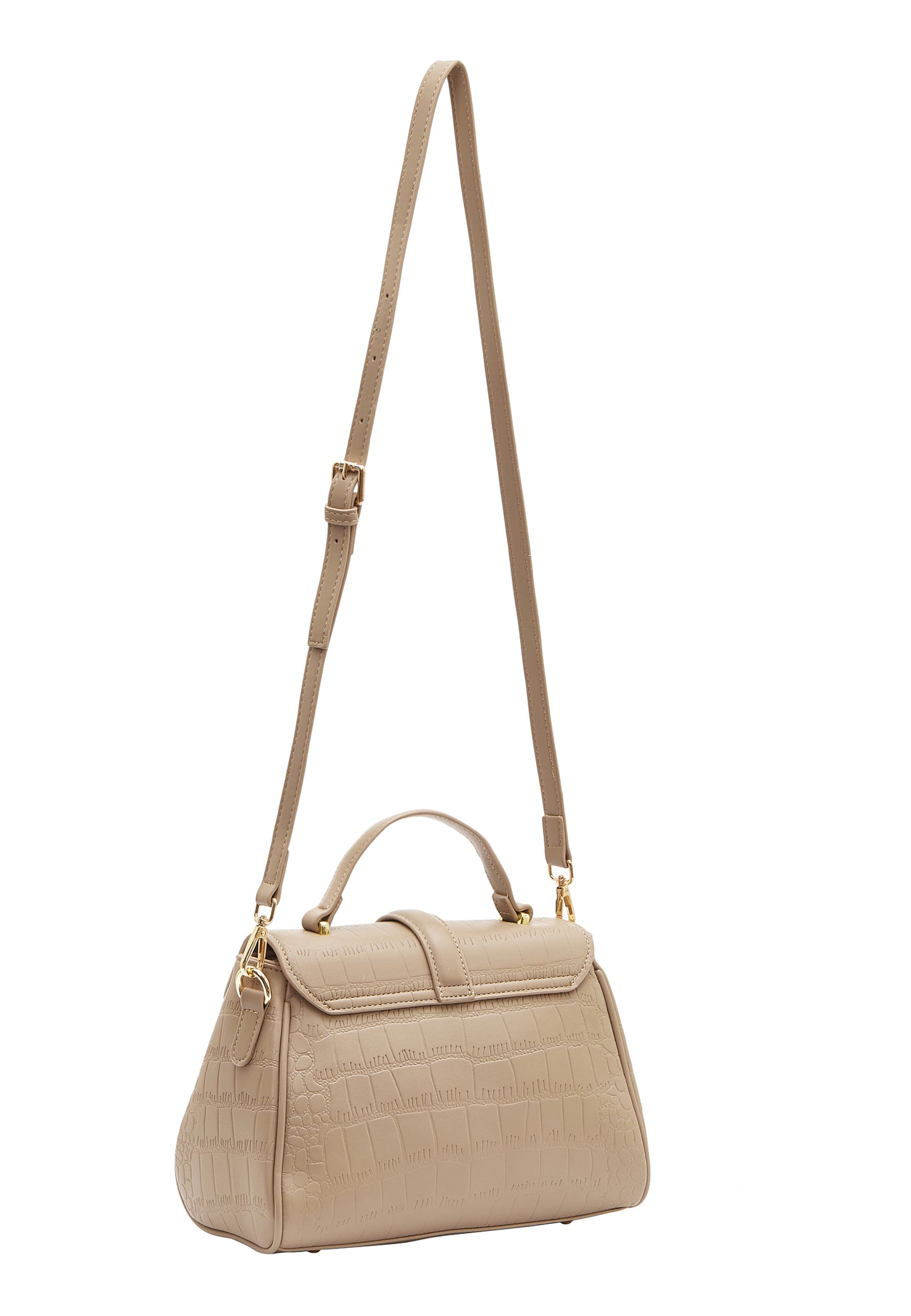 usha Damen Handtasche