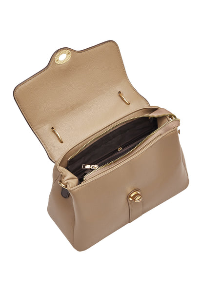 usha Damen Handtasche