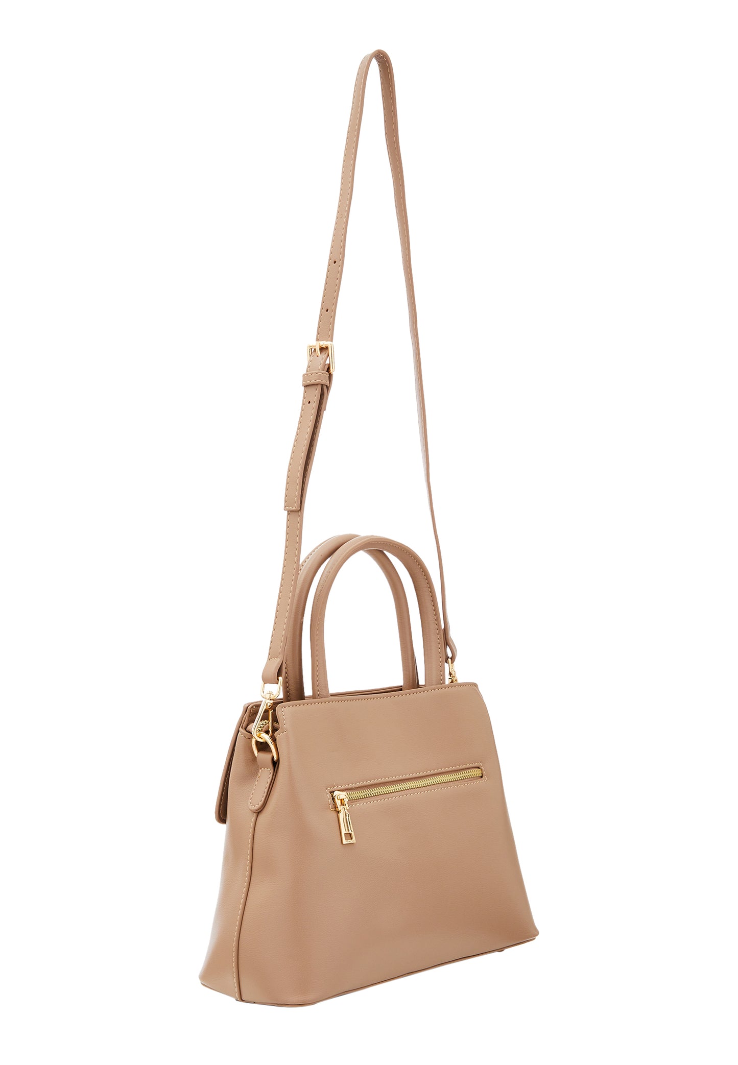 usha Damen Handtasche