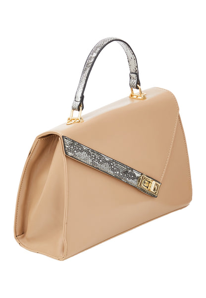 usha Damen Handtasche