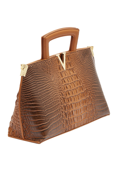 usha Damen Handtasche