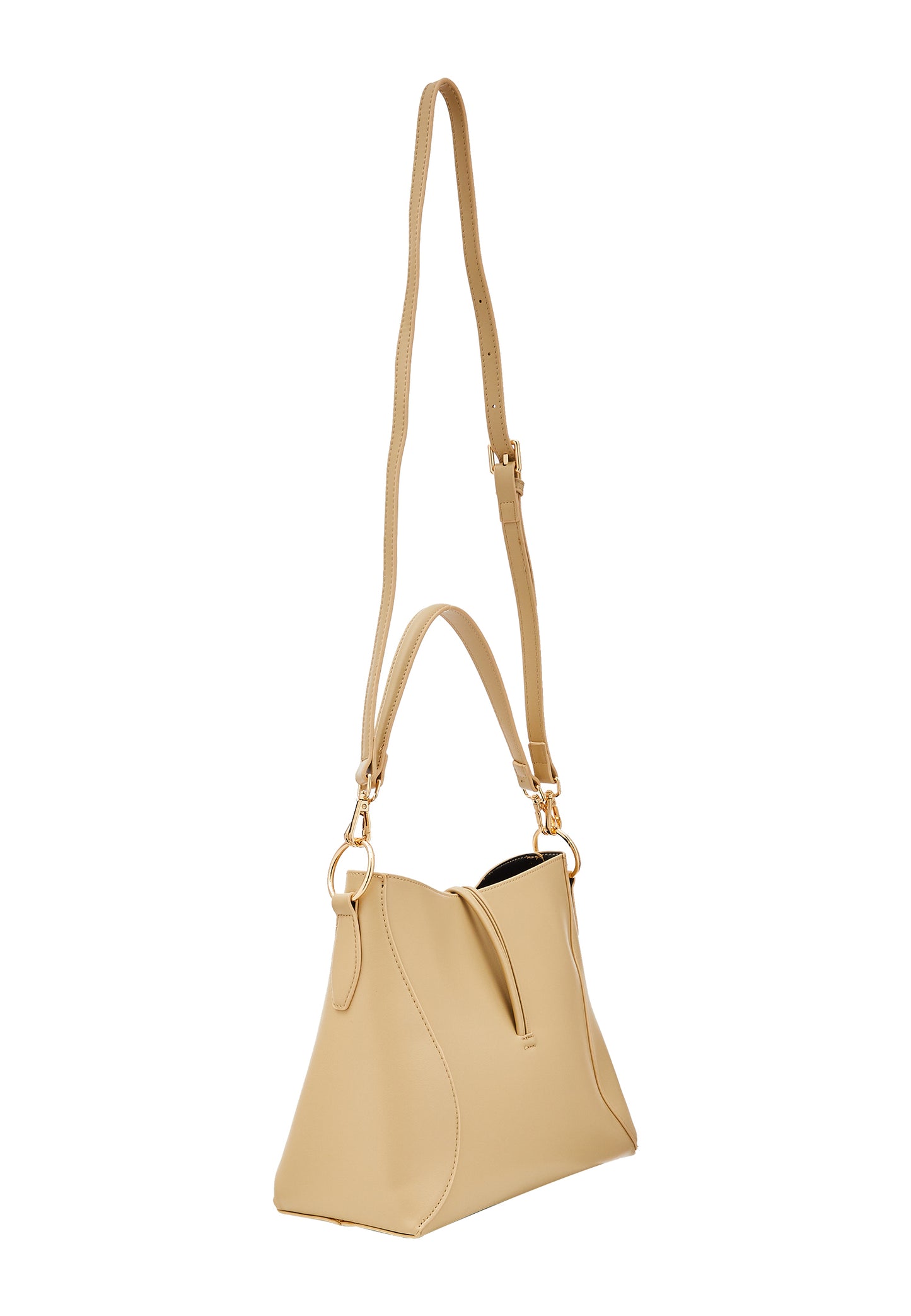 usha Damen Handtasche