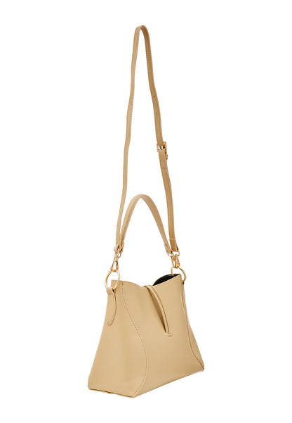 usha Damen Handtasche