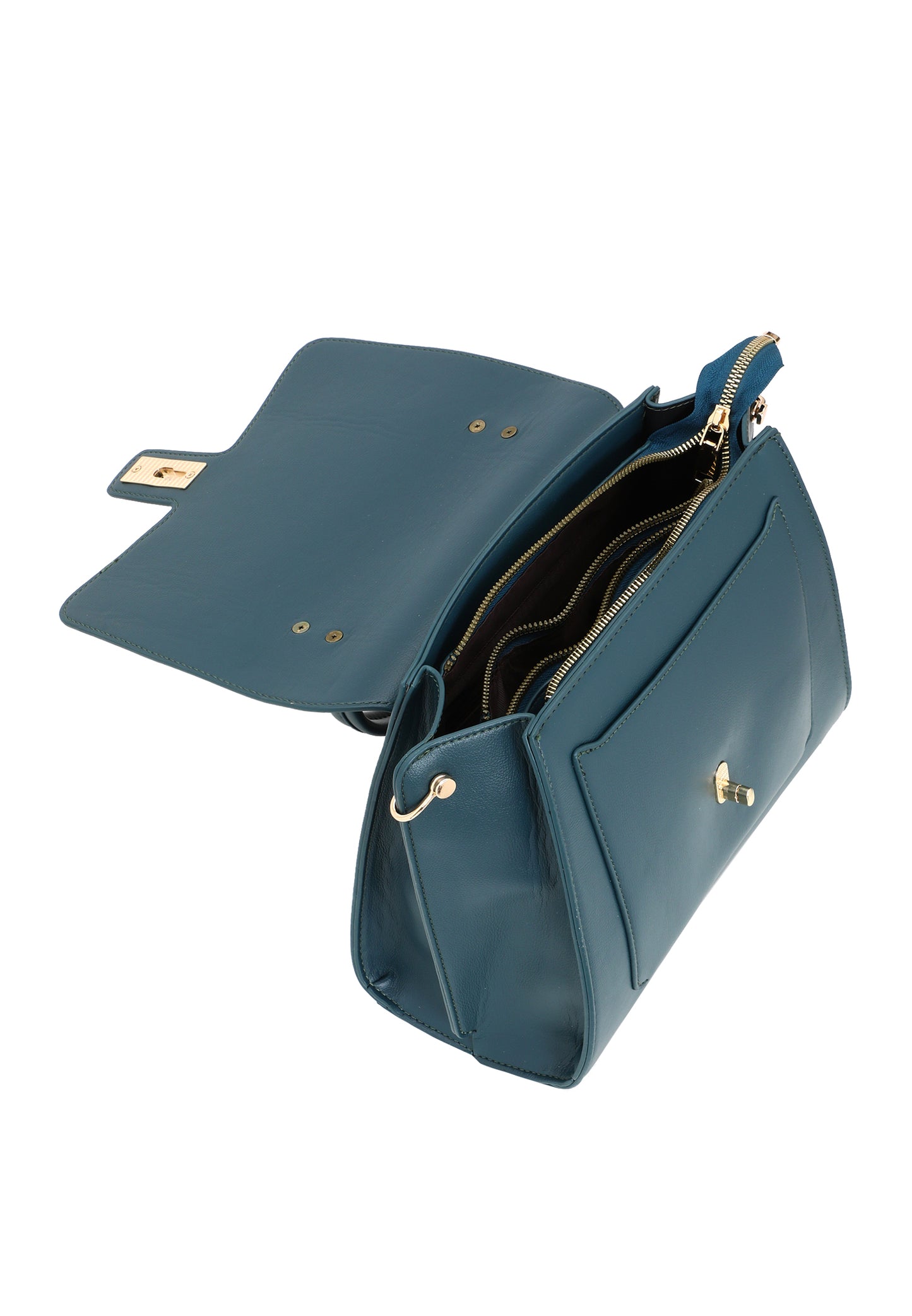 usha Damen Handtasche
