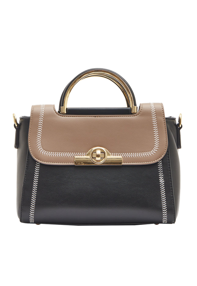 usha Damen Handtasche