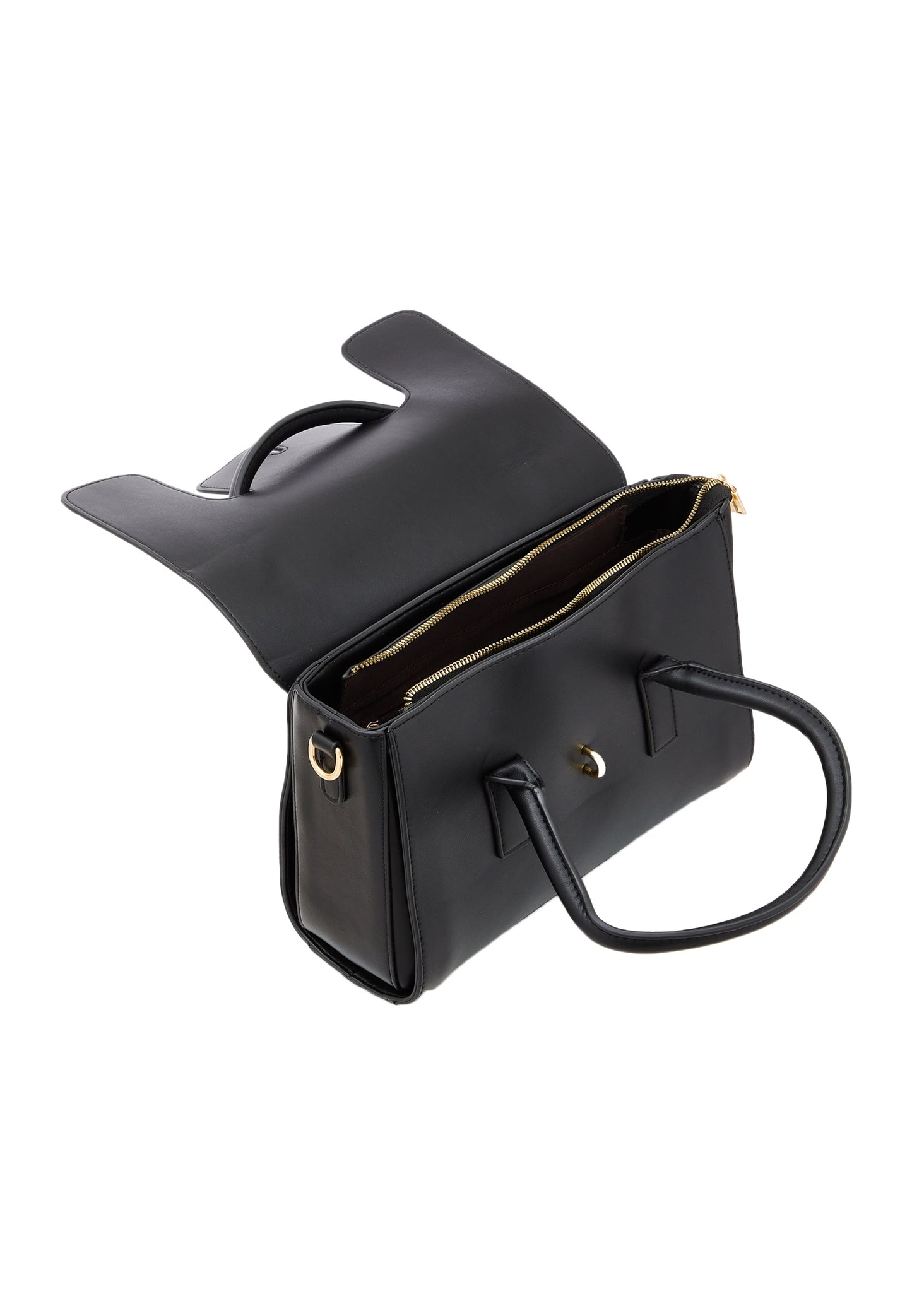 usha Damen Handtasche