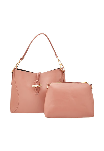 usha Damen Handtasche