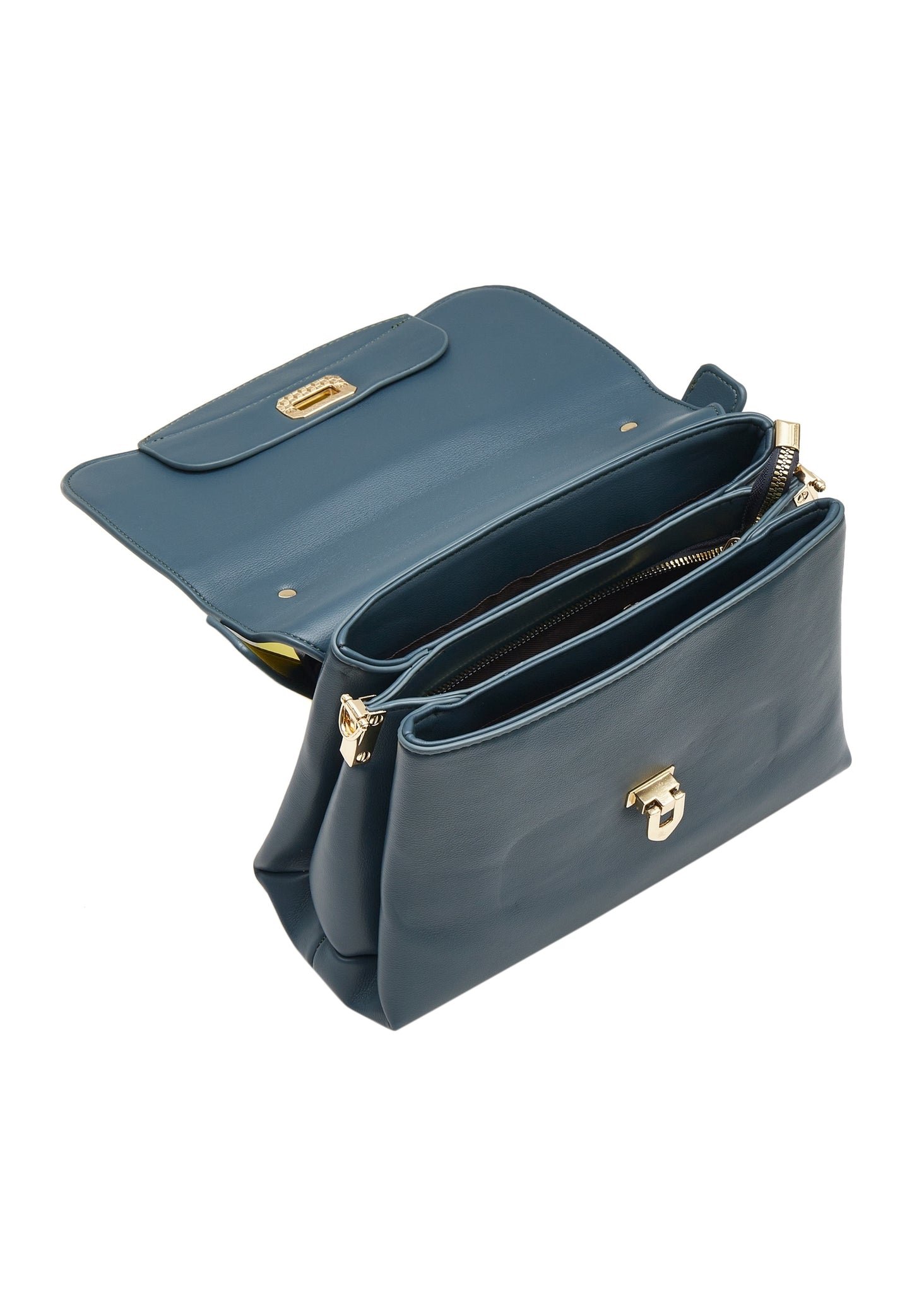 usha Damen Handtasche