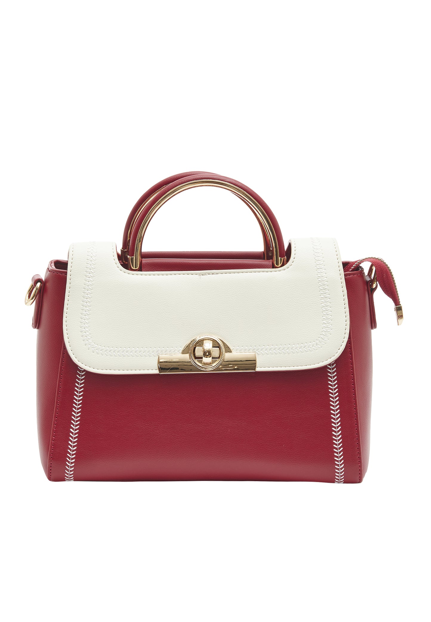 usha Damen Handtasche