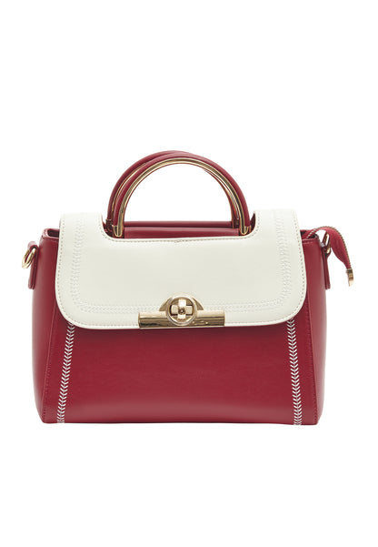 usha Damen Handtasche