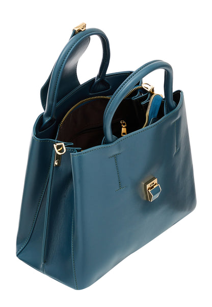 usha Damen Handtasche