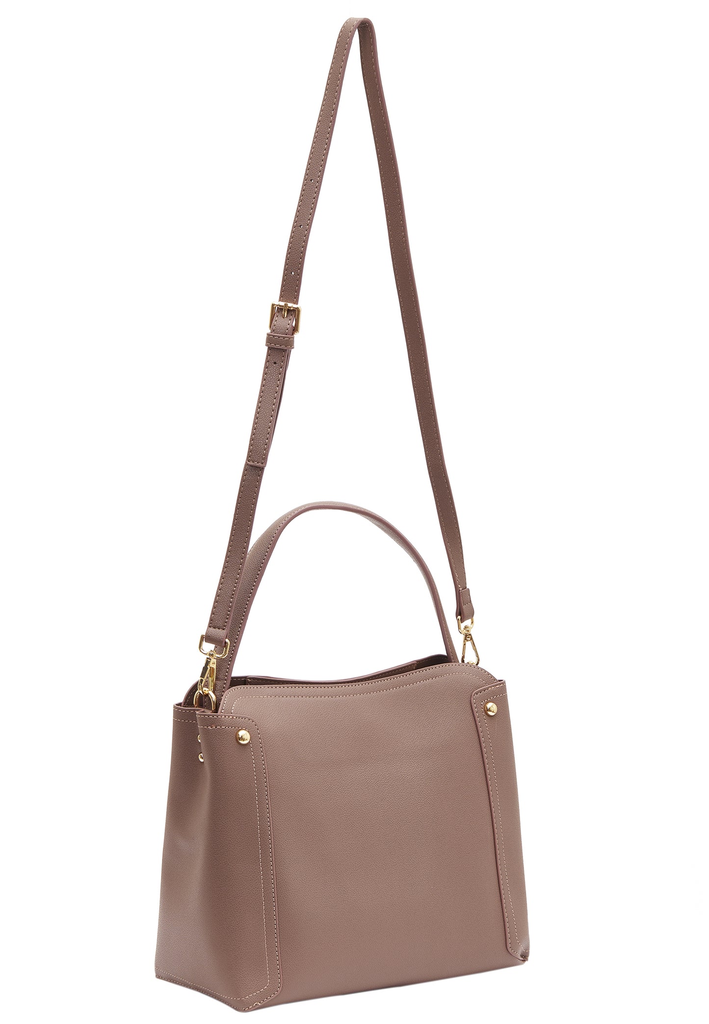 usha Damen Handtasche