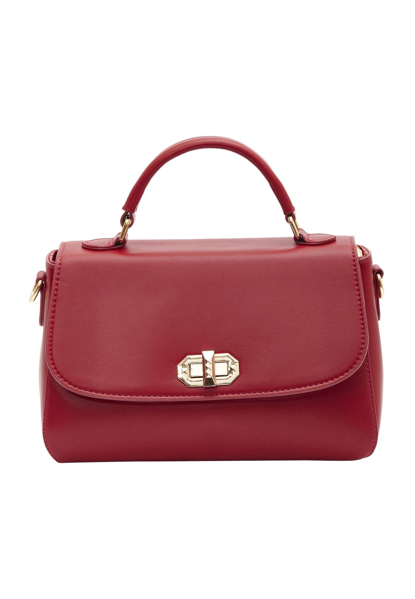 usha Damen Handtasche