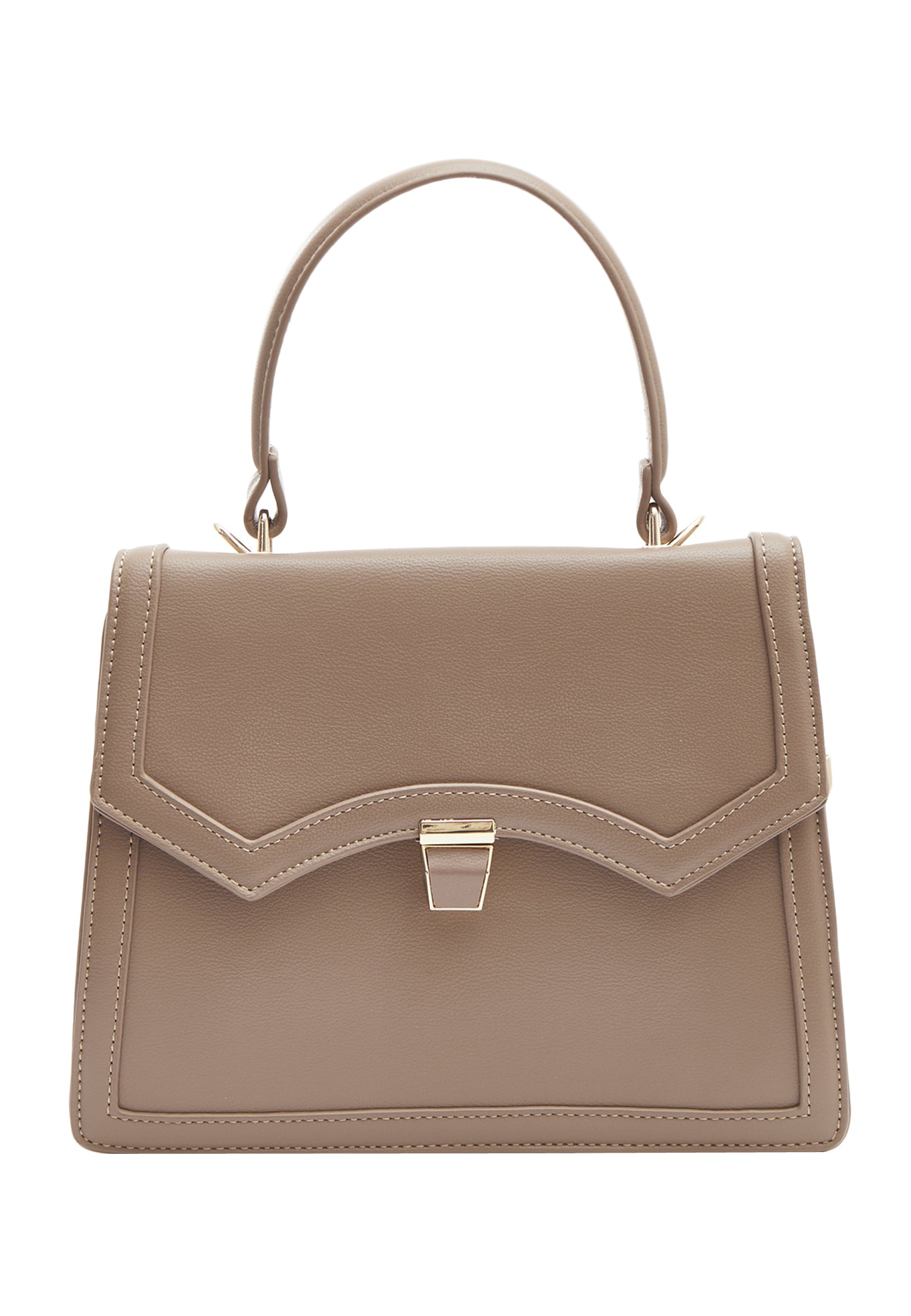 usha Damen Handtasche