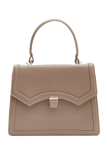 usha Damen Handtasche