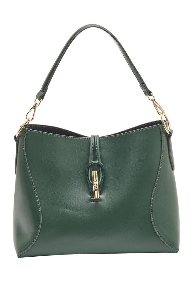 usha Damen Handtasche