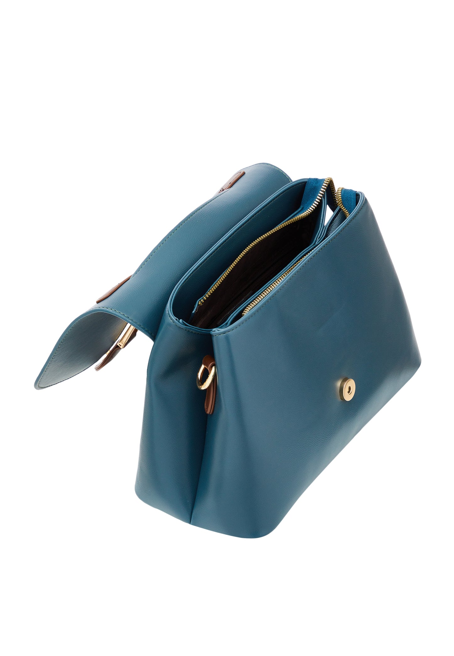 usha Damen Handtasche