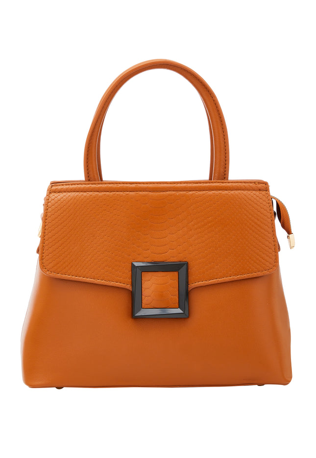 usha Damen Handtasche