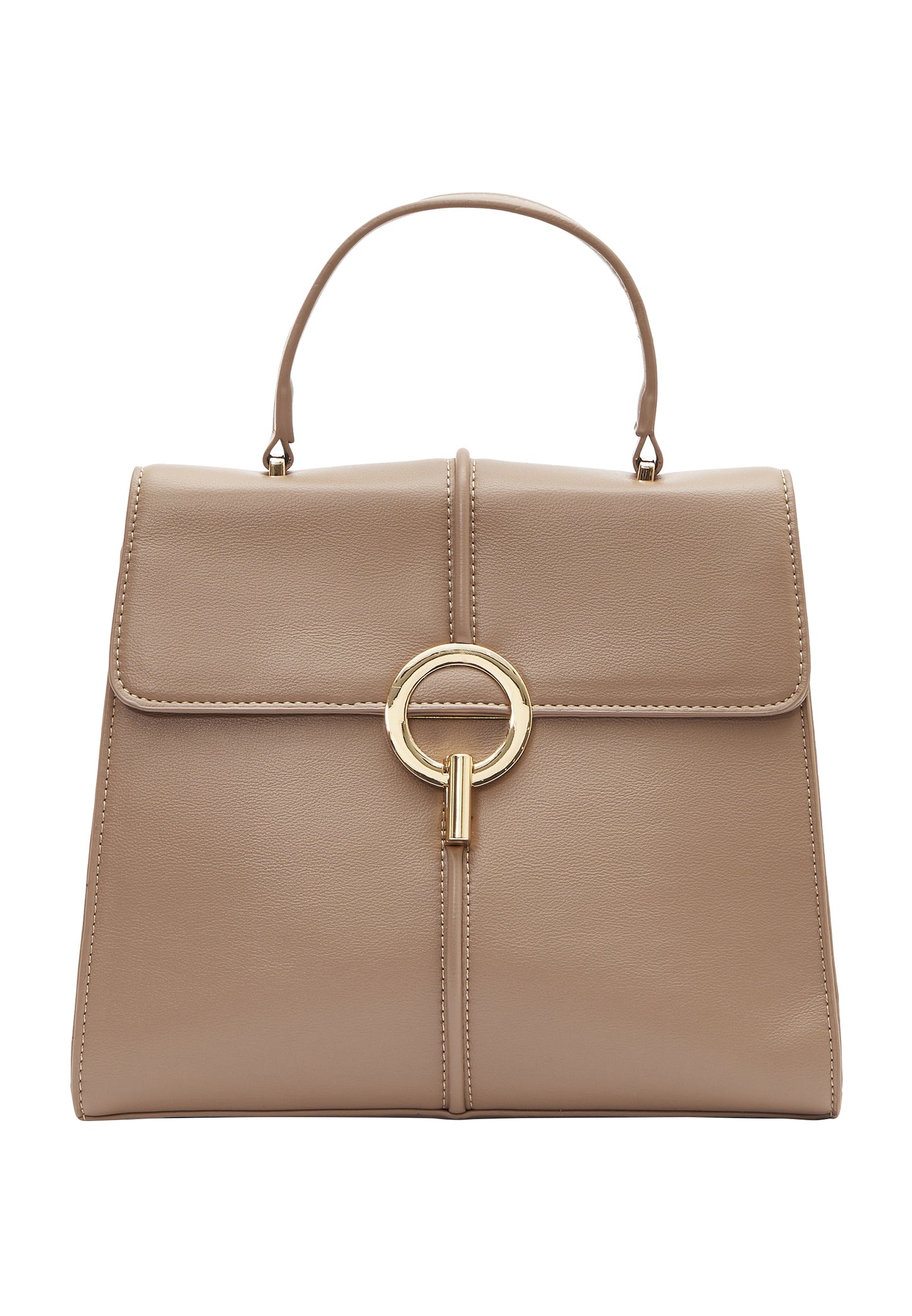 usha Damen Handtasche