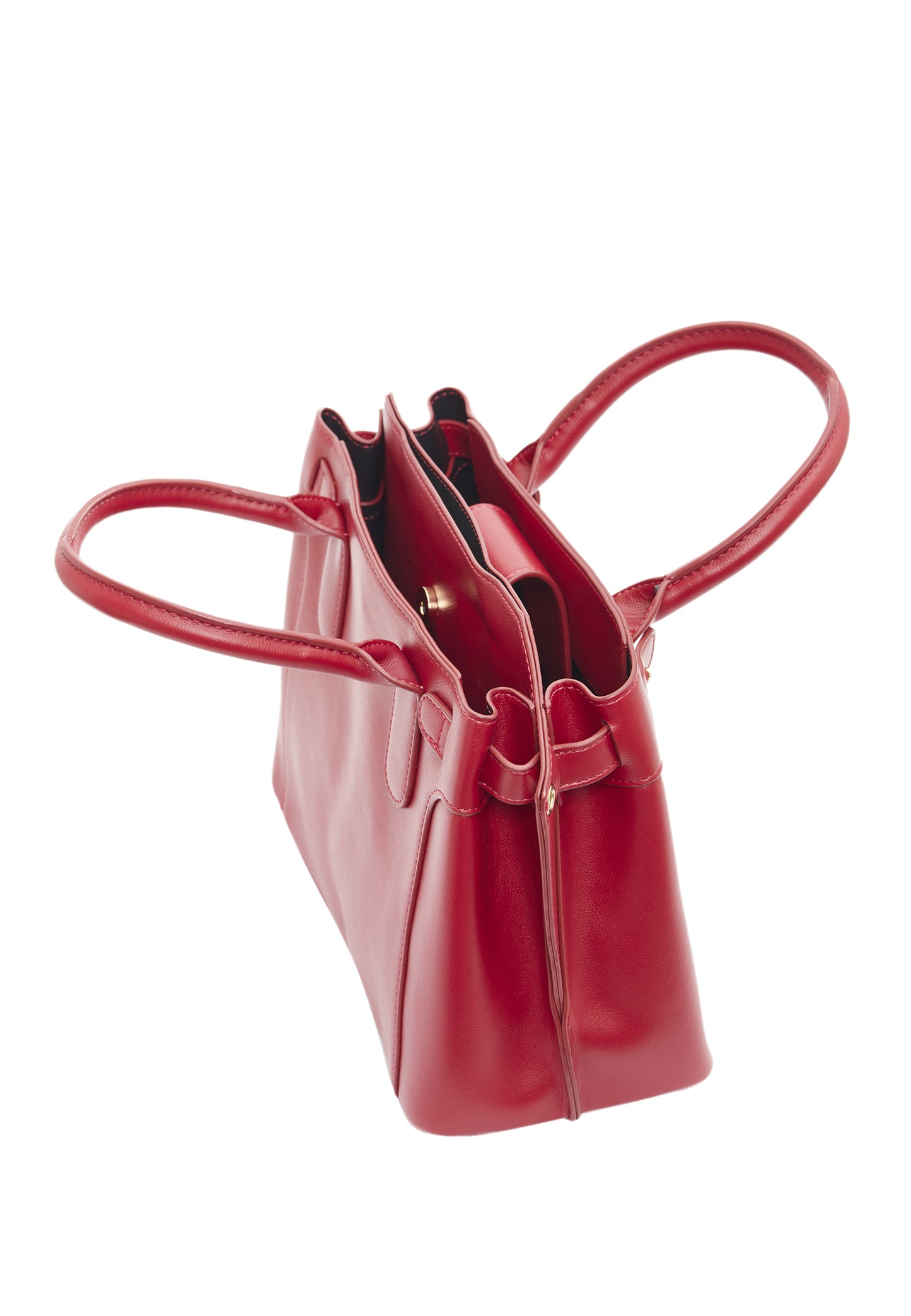 usha Damen Handtasche