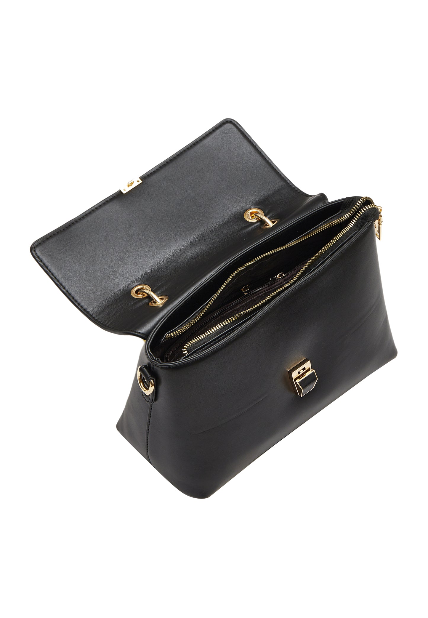 usha Damen Handtasche