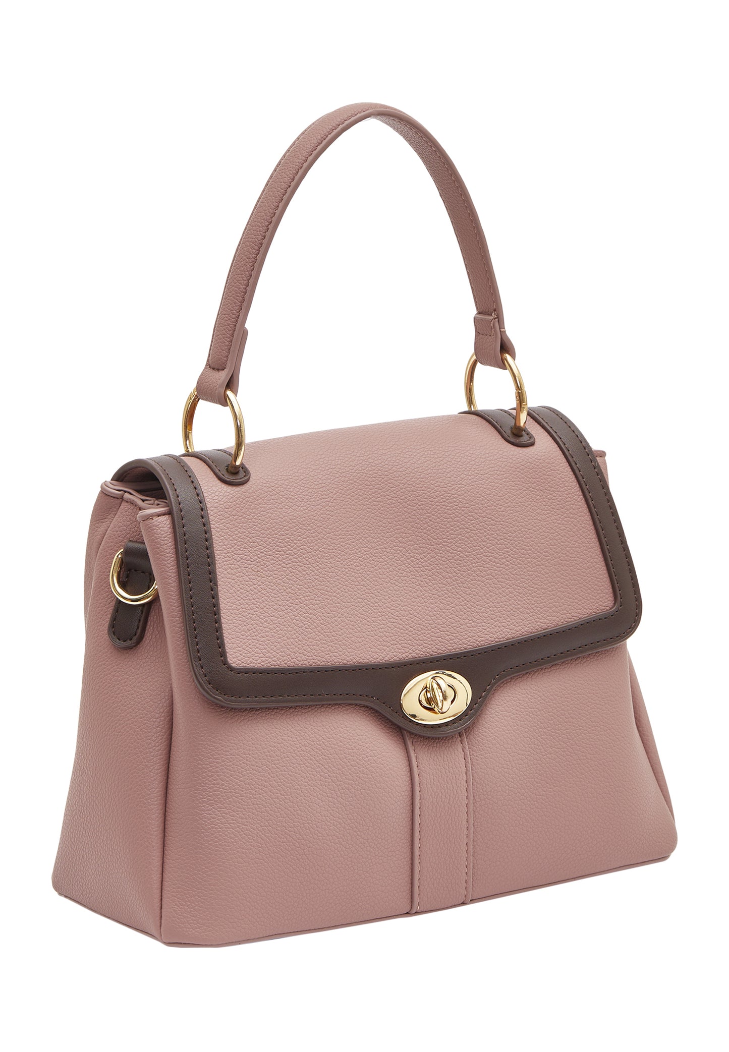 usha Damen Handtasche
