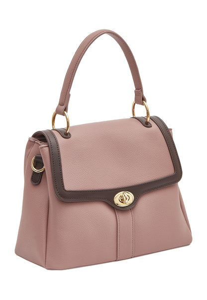 usha Damen Handtasche