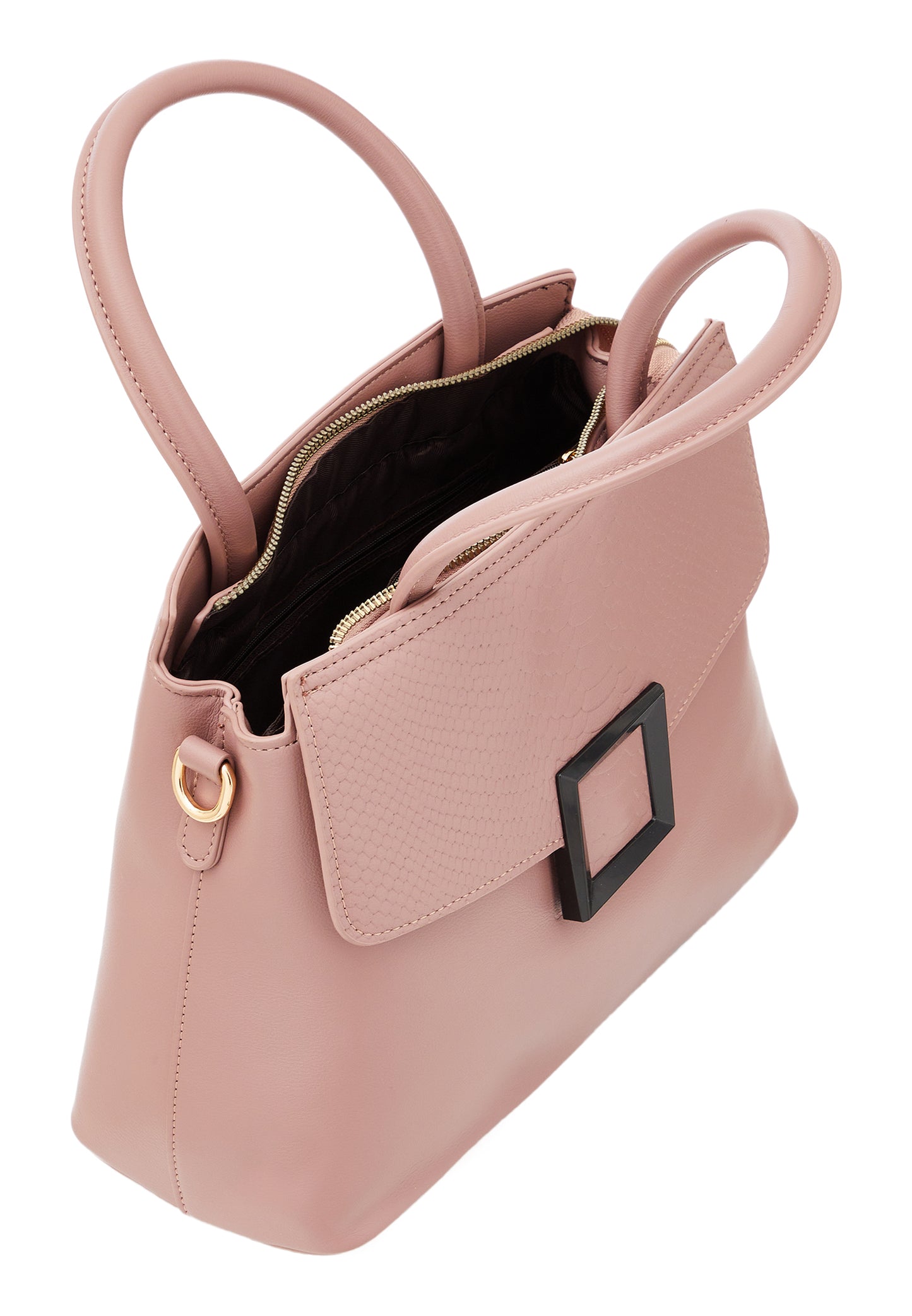 usha Damen Handtasche