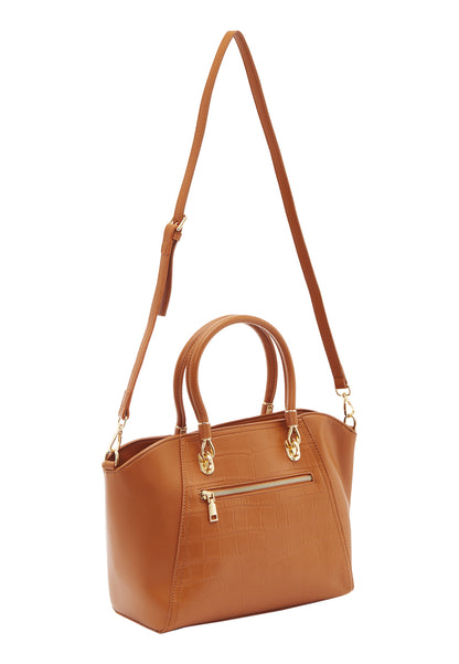 usha Damen Handtasche