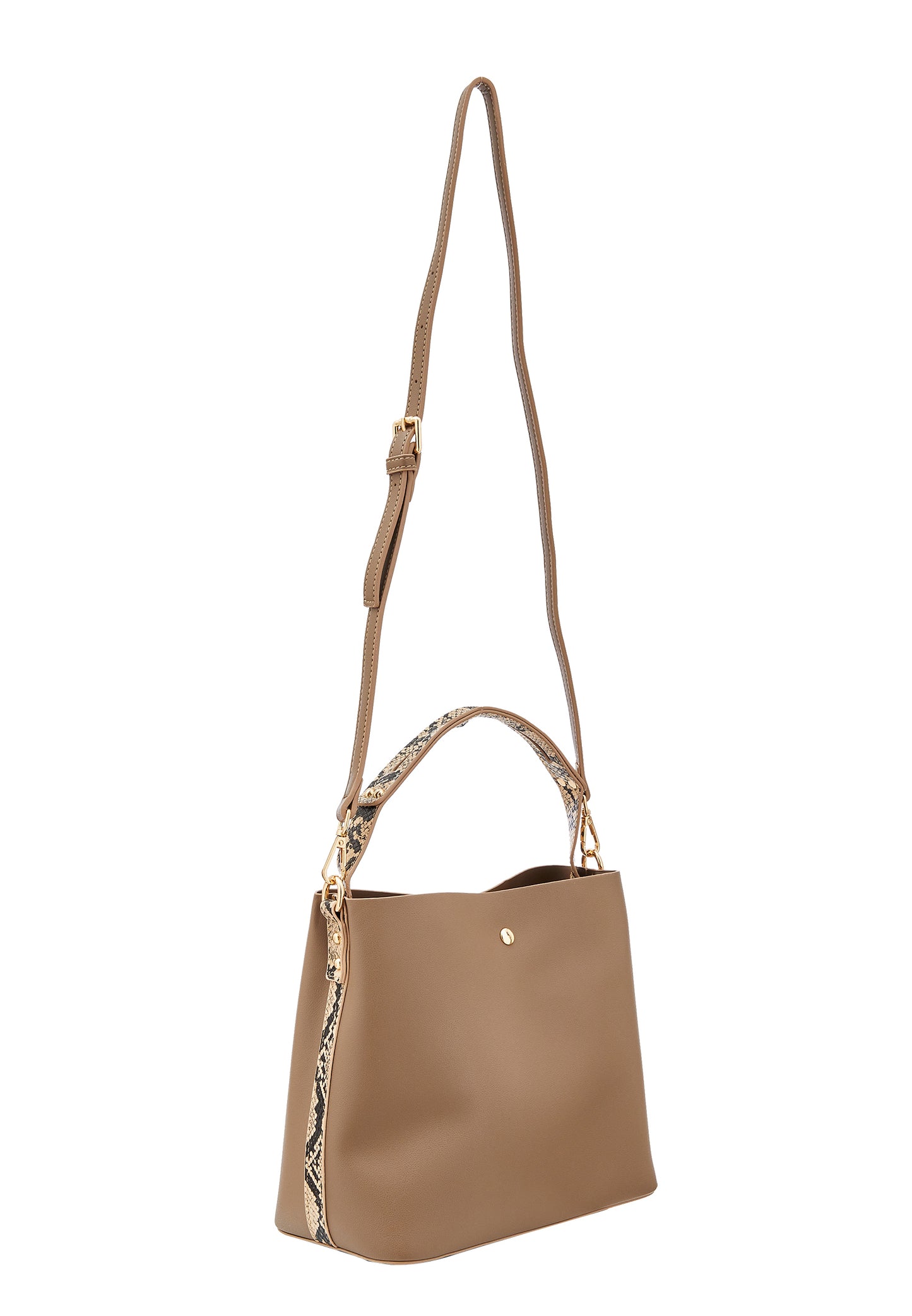 usha Damen Handtasche