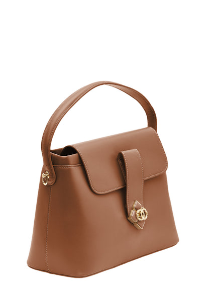 usha Damen Handtasche