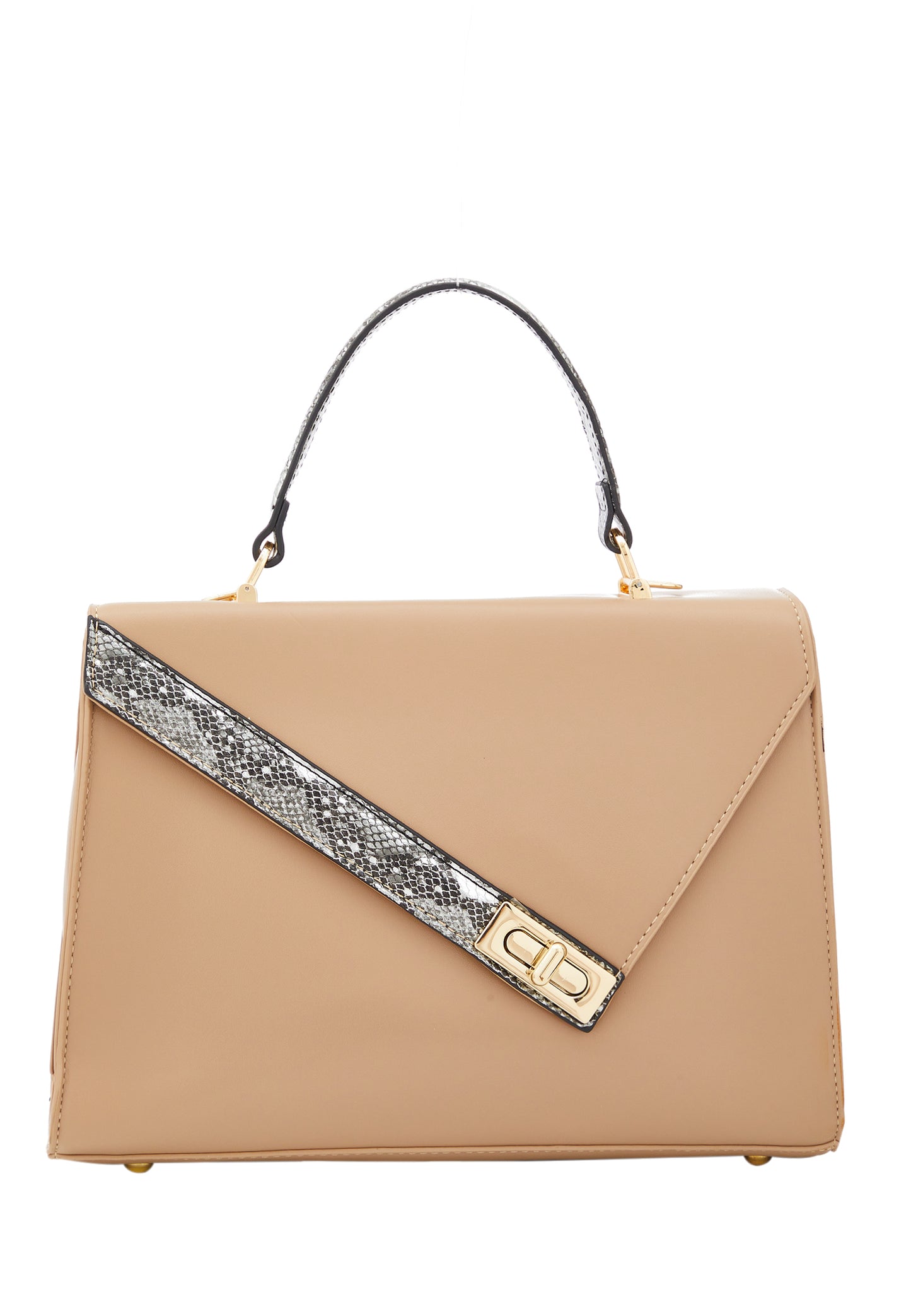 usha Damen Handtasche