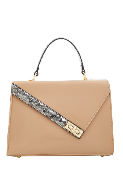 usha Damen Handtasche