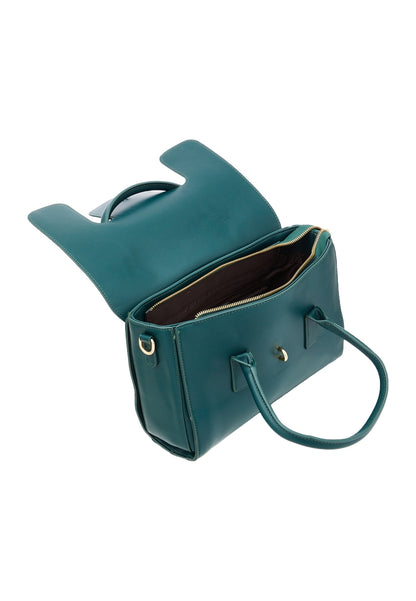 usha Damen Handtasche