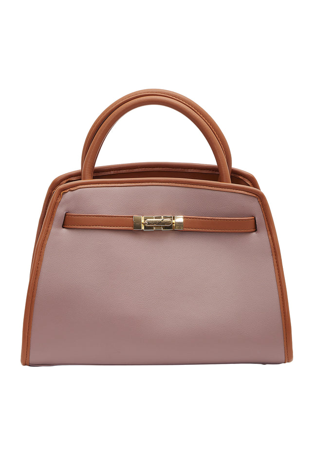usha Damen Handtasche