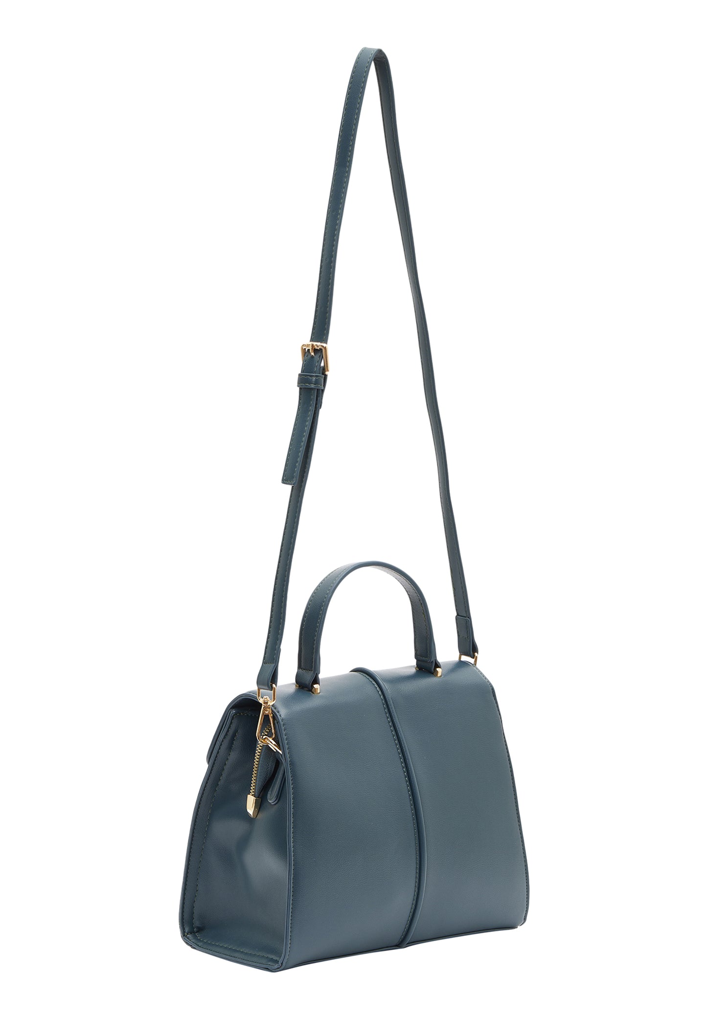 usha Damen Handtasche
