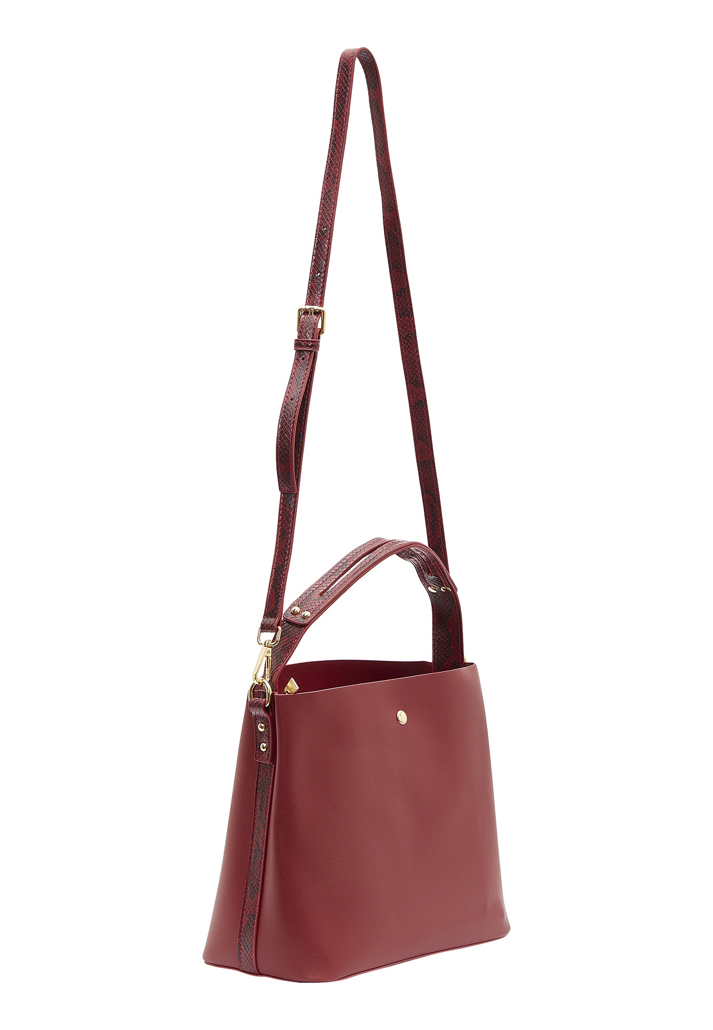 usha Damen Handtasche