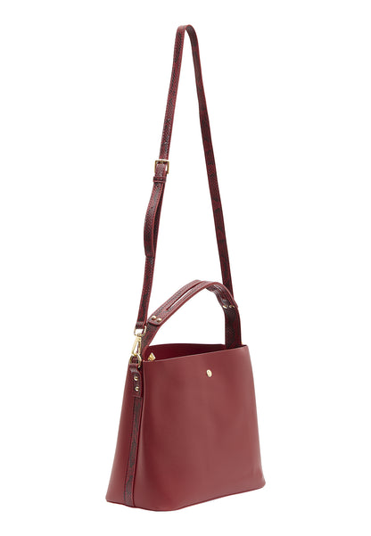usha Damen Handtasche