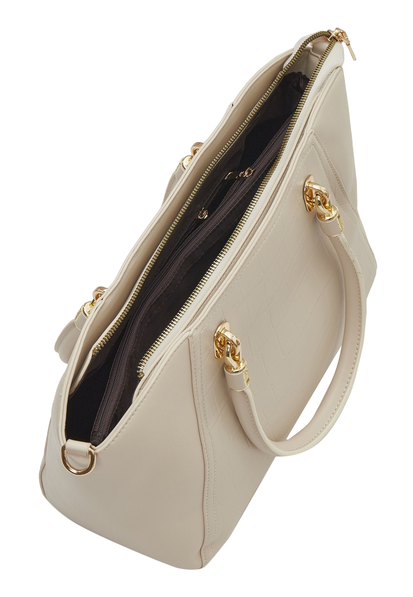 usha Damen Handtasche