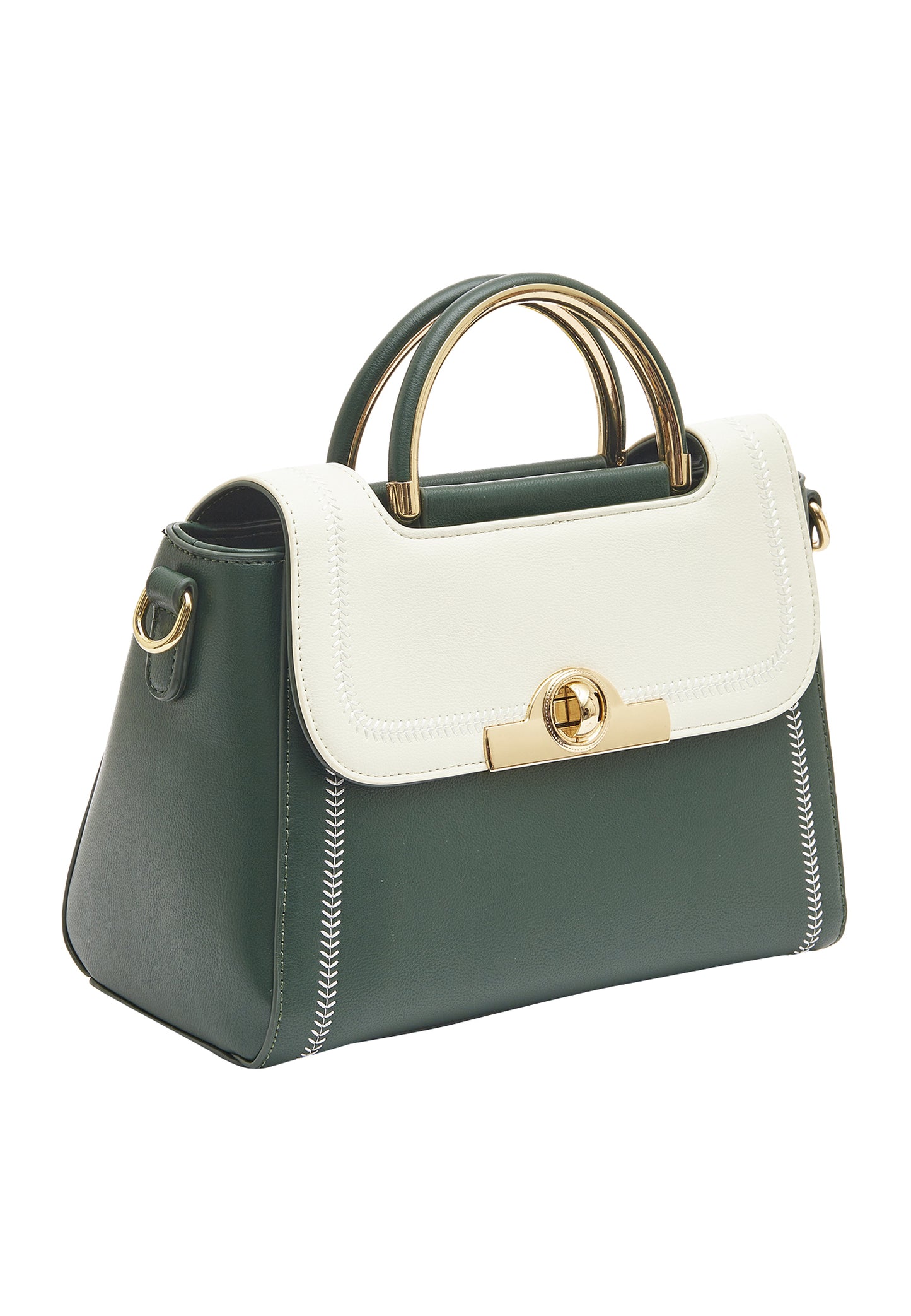 usha Damen Handtasche