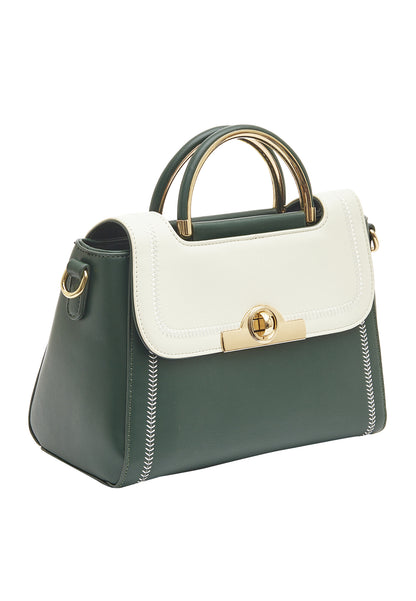 usha Damen Handtasche