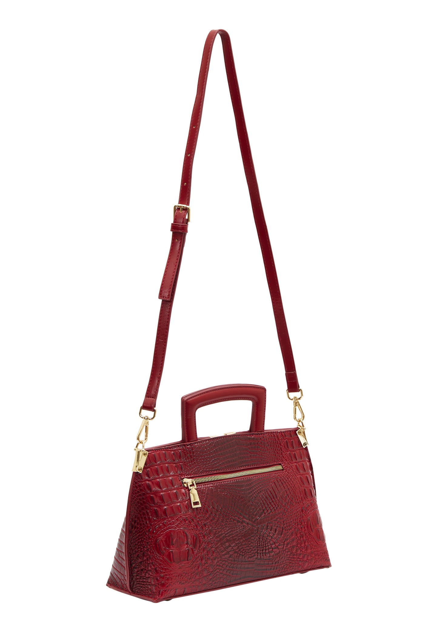 usha Damen Handtasche